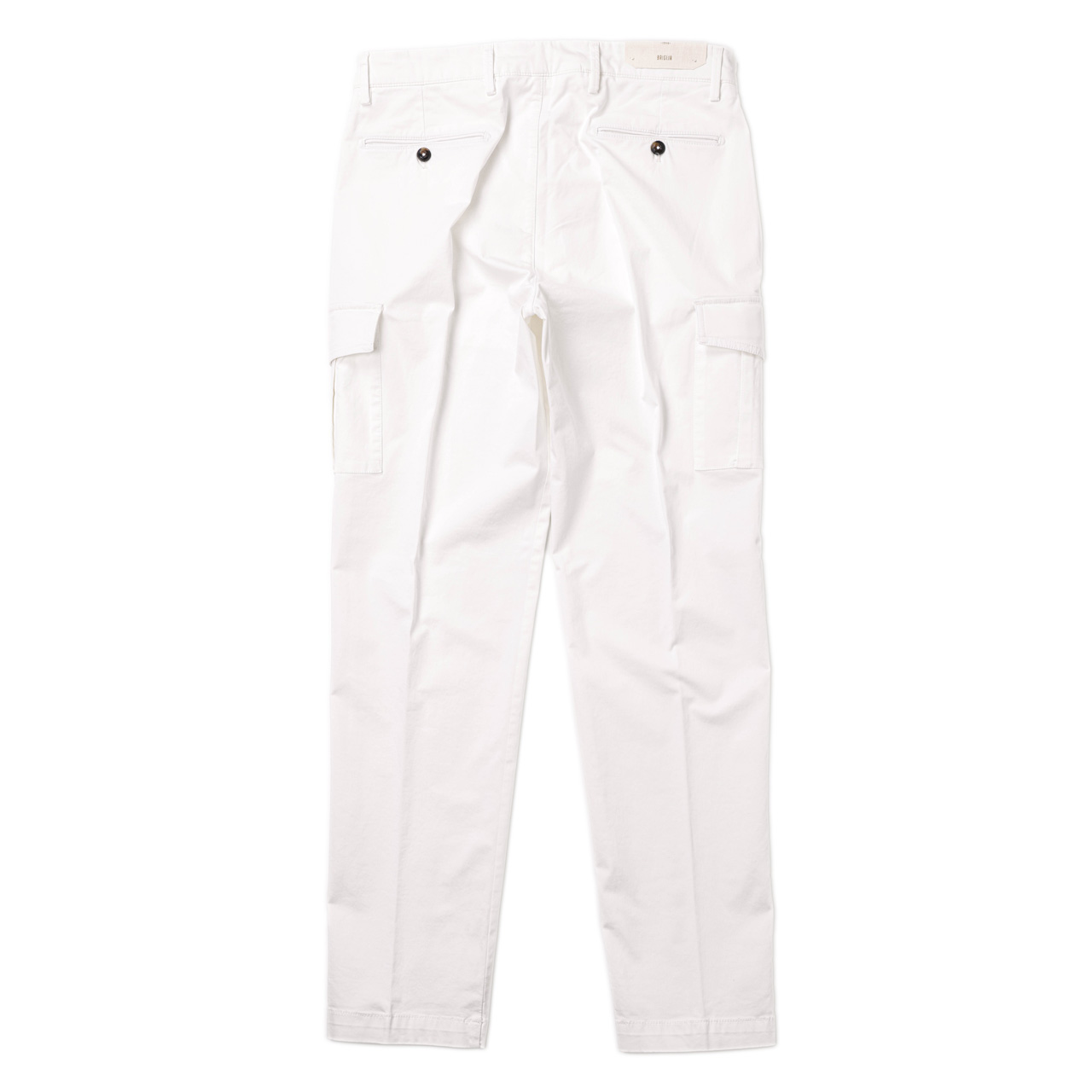 ファッションディレクター干場義雅氏×BRIGLIA 1949 コラボ別注モデル